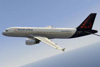 3f83d1 brussels airlines